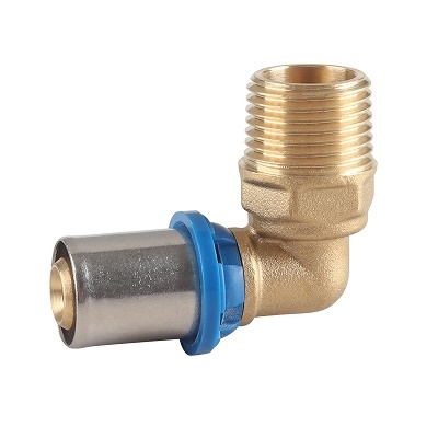 SLOVARM PEX KOLJENO VANJSKO