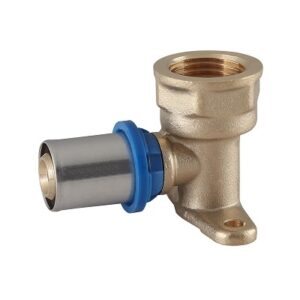 46-TH-LW16X1/2 PEX ZIDNO KOLJENO 16x1/2"