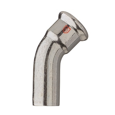 FRABO C-STEEL KOLJENO M/Ž 45