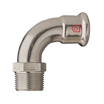 08-C-CM0F92A12015000 C-STEEL KOLJENO PRIJELAZ M 1/2X15