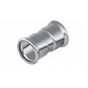 08-316L-F01186 INOX 316L  MUF 18