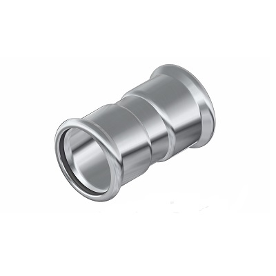 08-316L-F01186 INOX 316L  MUF 18