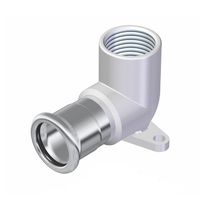 08-316L-F09151/26 INOX 316L ZIDNO KOLJENO Ž 15-1/2"