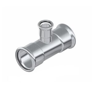 08-316L-F15108541086 INOX 316L T REDUKCIJA 108-54-108