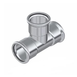 08-316L-F161086 INOX 316L T 108