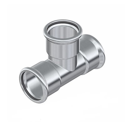 08-316L-F161086 INOX 316L T 108