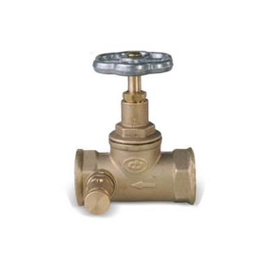 13-125-05005 FERMES VENTIL S ISPUSNOM SLAVINOM 3/4"