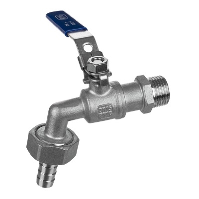08-G609-100 GEBO INOX 316 KUGLASTA SLAVINA 1"