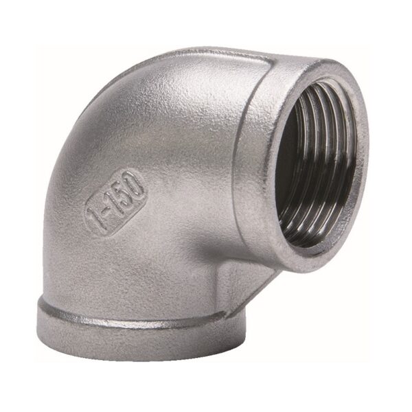 GEBO INOX KOLJENO