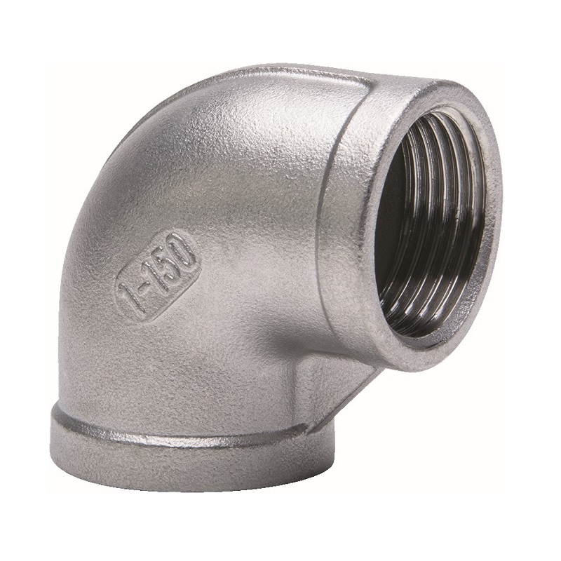 GEBO INOX KOLJENO