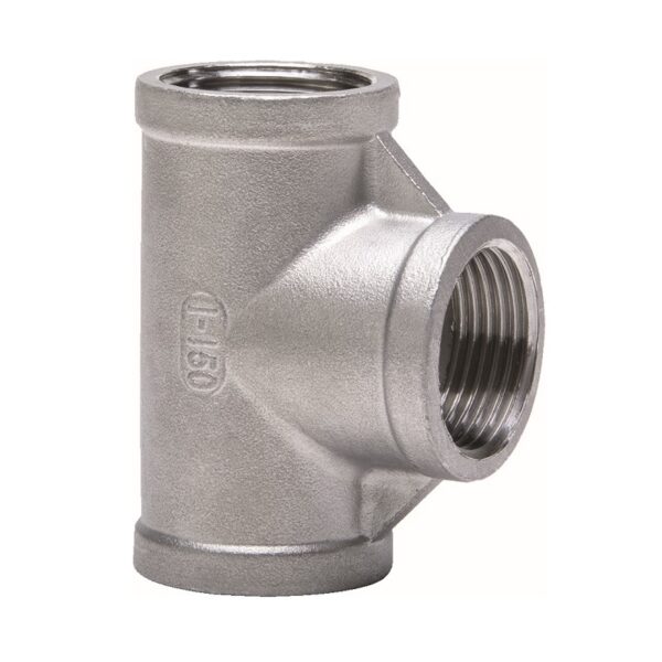 GEBO INOX T KOMAD