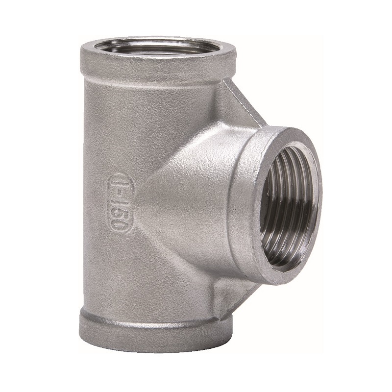 GEBO INOX T KOMAD