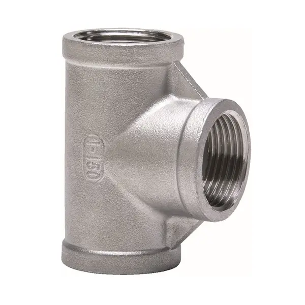 GEBO INOX T KOMAD