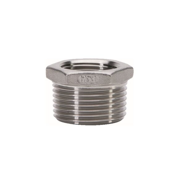 GEBO INOX REDUKCIJA