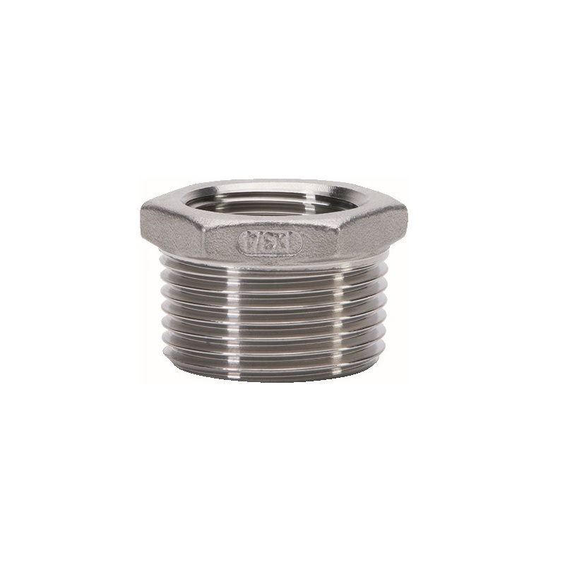 GEBO INOX REDUKCIJA