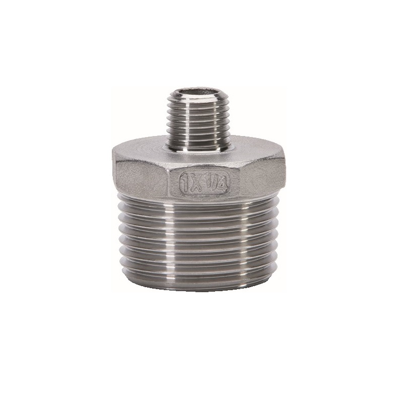 GEBO INOX REDUCIR NIPLA
