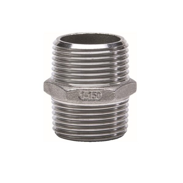 GEBO INOX NIPLA