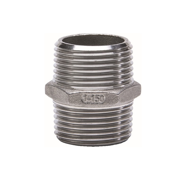 GEBO INOX NIPLA