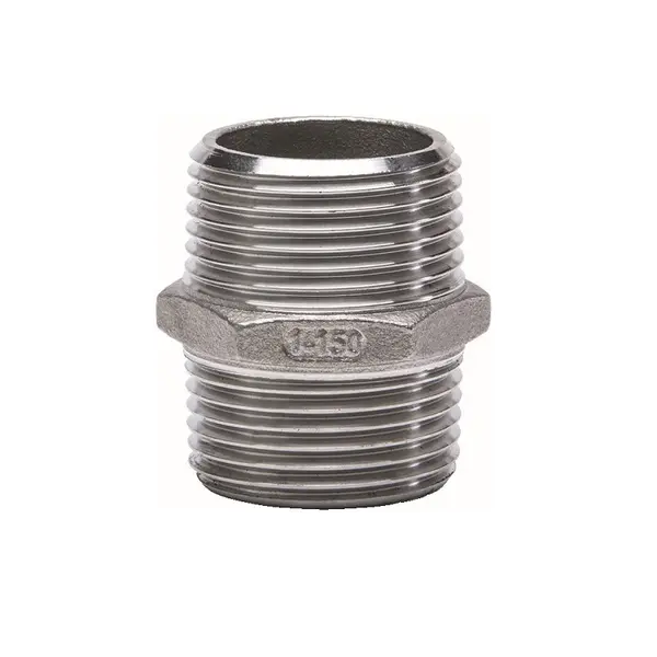 GEBO INOX NIPLA