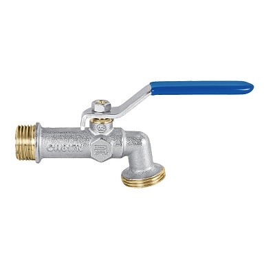 23-1560012 STOLZ KUGLASTA SLAVINA s metalnim holenderom 1/2" STRONG/ANTI FROST