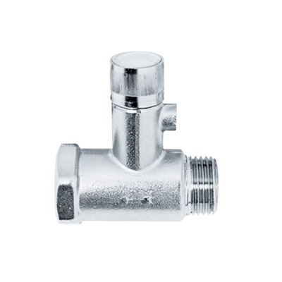 23-A635B SIGURNOSNI VENTIL ZA BOJLER 1/2" MŽ TEŽI 9 bar