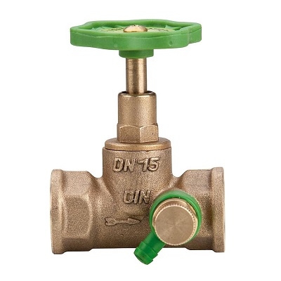 11-125-1110 1500 VENTIL S ISPUSTOM 1/2"