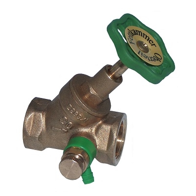 11-1410 1500 VENTIL KOSI S ISPUSTOM 1/2"