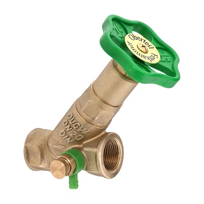 11-1530 1500 VENTIL  KOSI S ISPUSTOM 1/2" DVGW