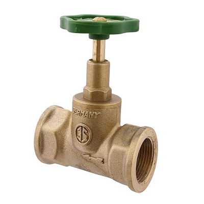 11-83-1105 8000 VENTIL RAVNI 3"