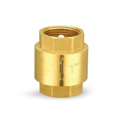 15-S1001 3200 SYSHOW NEPOVRATNI VENTIL 5/4"