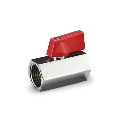 15-S5093 1500 SYSHOW KUGLASTI VENTIL PN 25 dn 15-1/2" -MINI