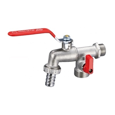 15-S5250 1500 SYSHOW KUGLASTA SLAVINA  dn 15-1/2" - priključak 3/4"