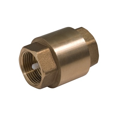 10-K 1039K DN50 VENTIL NEPOVRATNI 2"-metalna klapna