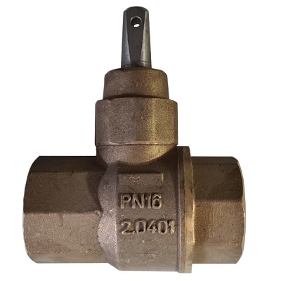 10-KE248DN32 VENTIL GLAVNI - KUGLASTI 5/4"