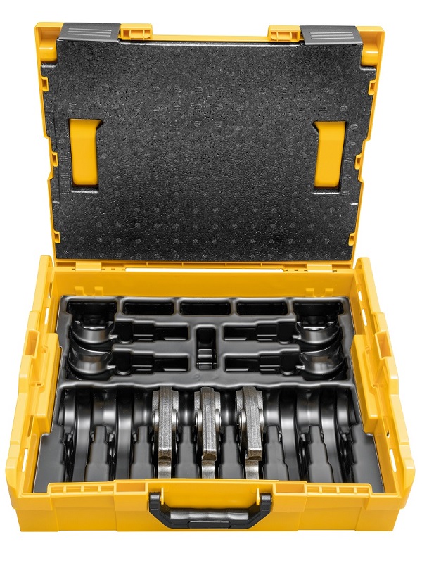 93-578069 R REMS SET ČELJUSTI ZA PEX MINI TH 16+20+26, L-BOXX
