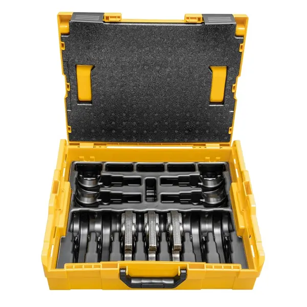 93-578069 R REMS SET ČELJUSTI ZA PEX MINI TH 16+20+26, L-BOXX