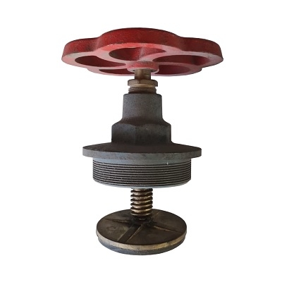 12-CA 83 4 OBRTAJ VENTILA 4"