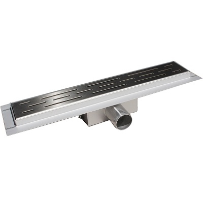 53-G01-800 PRO-INOX TUŠ KANALICA 800X70X67mm,izlaz fi40,G01