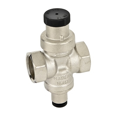 07-09770002 BUGATTI Nebraska REGULATOR TLAKA  3/4"