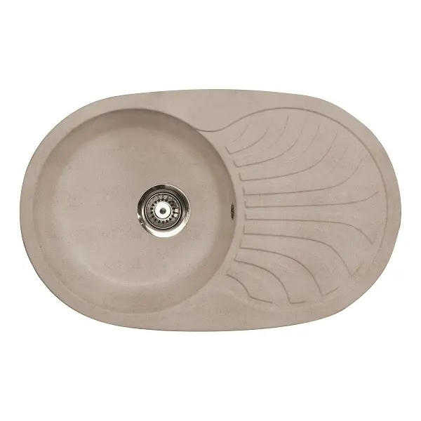 METALAC X VENERA PLUS GRANIT SUDOPER 78x50x19cm sa sifonom 90mm