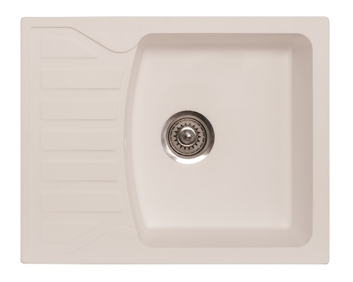 METALAC X QUADRO M GRANIT SUDOPER 62x50x19cm sa sifonom 90mm