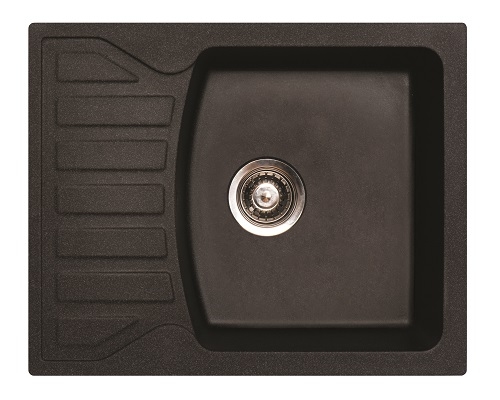 METALAC X QUADRO M GRANIT SUDOPER 62x50x19cm sa sifonom 90mm