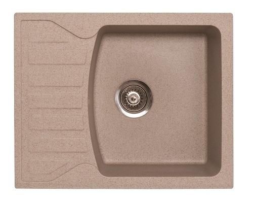 METALAC X QUADRO M GRANIT SUDOPER 62x50x19cm sa sifonom 90mm
