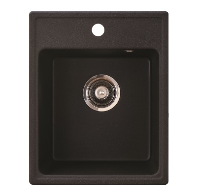 METALAC X QUADRO 40 GRANIT SUDOPER 40x50x21cm sa sifonom 90mm