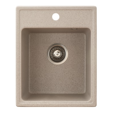 METALAC X QUADRO 40 GRANIT SUDOPER 40x50x21cm sa sifonom 90mm