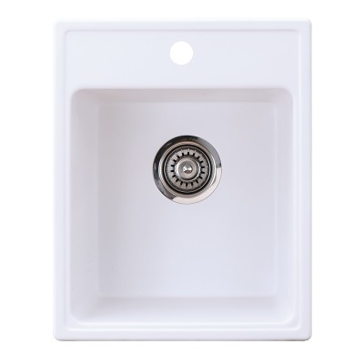 METALAC X QUADRO 40 GRANIT SUDOPER 40x50x21cm sa sifonom 90mm