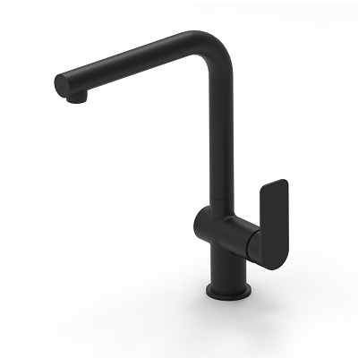 23-238201B S2 BLACK MJEŠALICA ZA SUDOPER crna