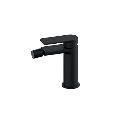 23-239101B S2 BLACK MJEŠALICA ZA BIDE crna