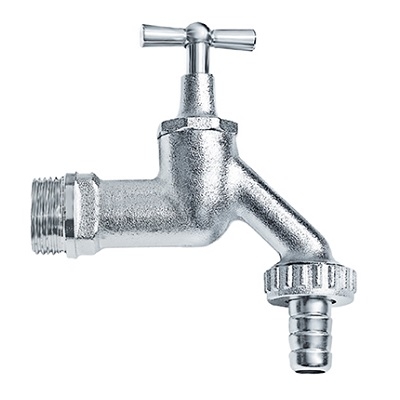 23-A03034 VRTNA SLAVINA MAT CROM 3/4"