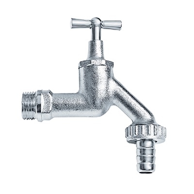 23-A03112 VRTNA SLAVINA 1/2" MAT CROM-metalni holender